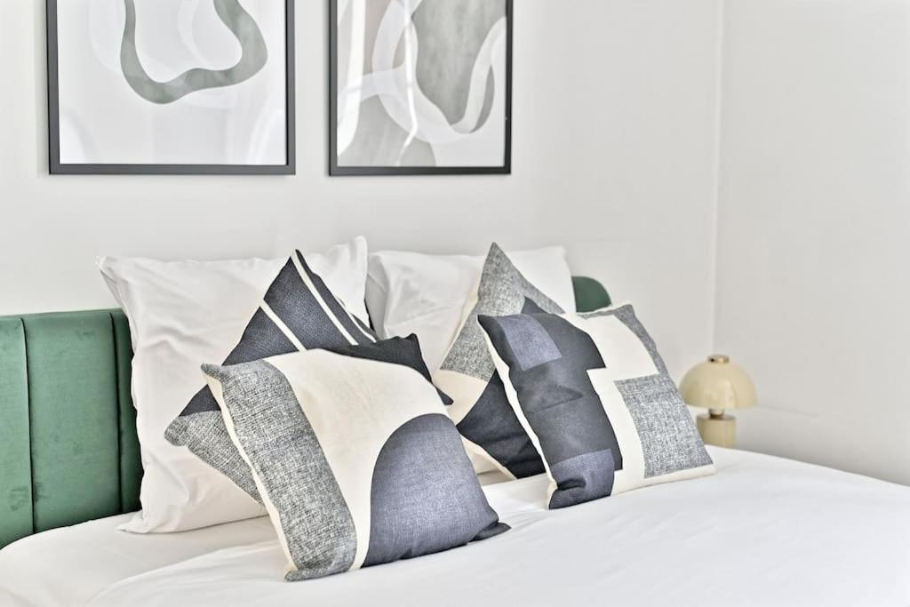 Magnifique Quartier Bon Marche Appartement