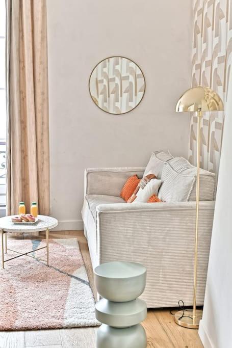 Magnifique Quartier Bon Marche Appartement Paris