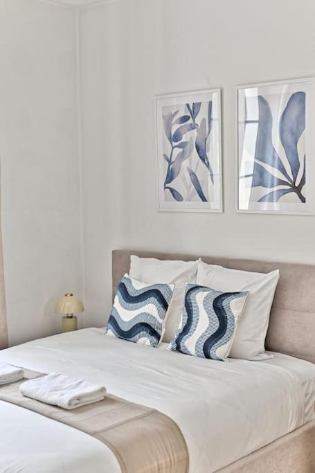 Magnifique Quartier Bon Marche Appartement *