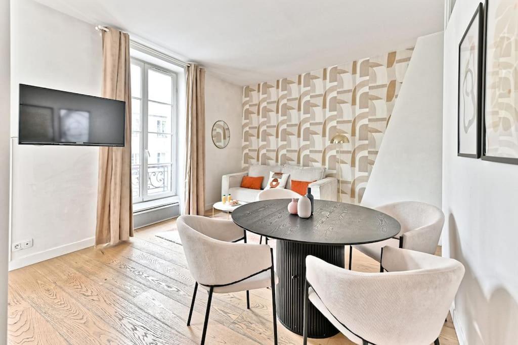 Appartement Magnifique Quartier Bon Marche