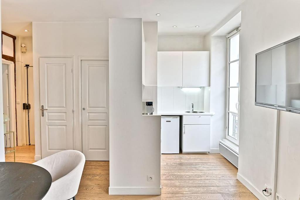 Appartement Magnifique Quartier Bon Marche *