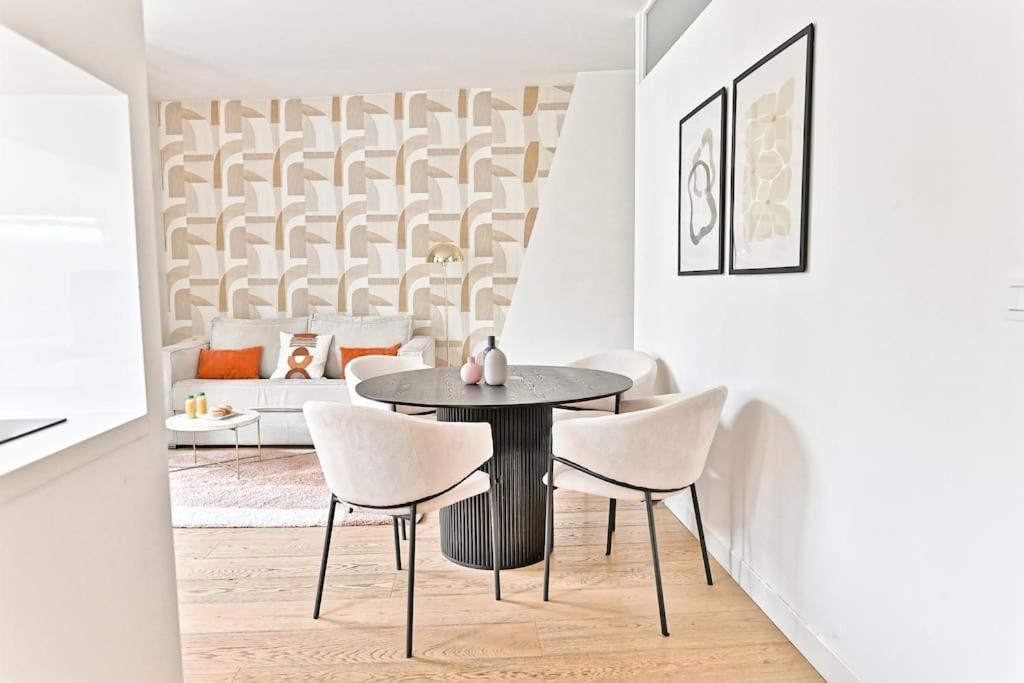 Magnifique Quartier Bon Marche Appartement Paris