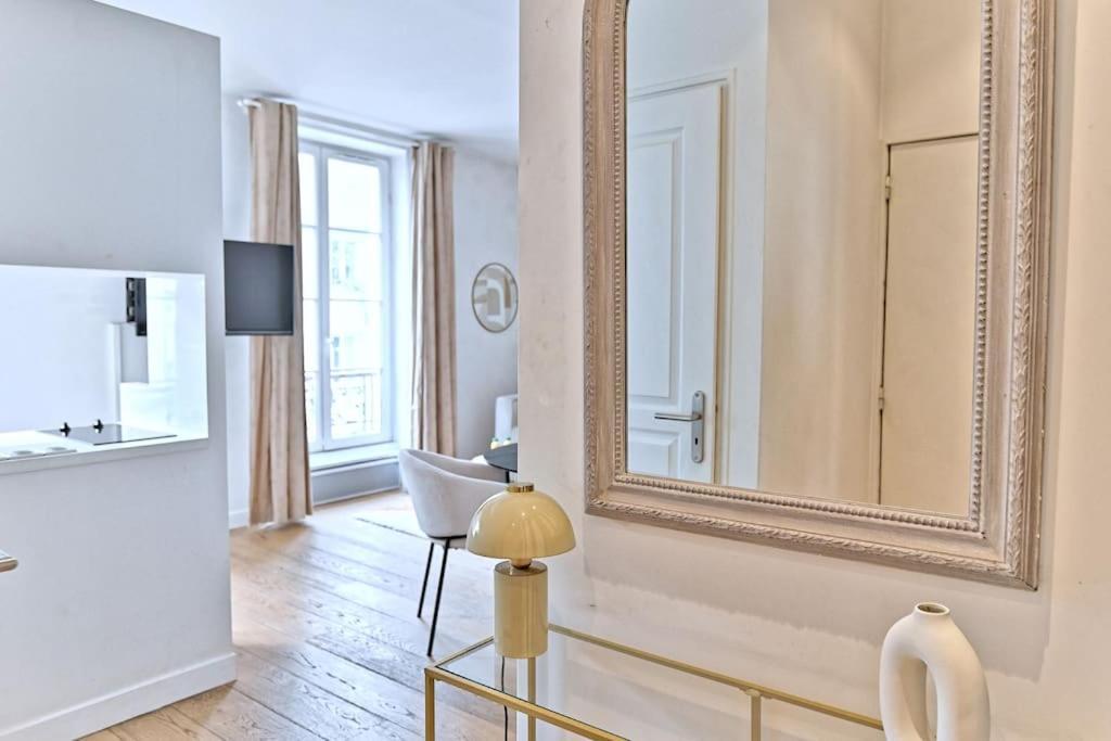Magnifique Quartier Bon Marche Appartement Paris