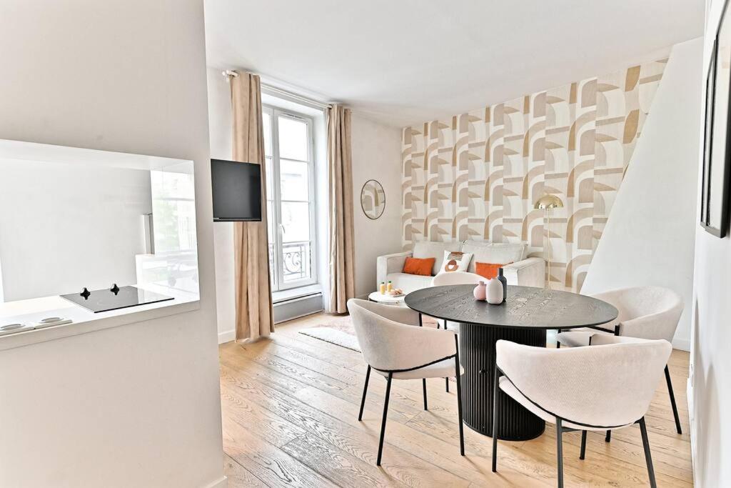 Magnifique Quartier Bon Marche Appartement Paris